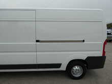 2015 65 CITROEN RELAY 2.2 HDI 35 ENTERPRISE L3H2 LWB HIGH ROOF ONLY 61K