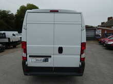 2015 65 CITROEN RELAY 2.2 HDI 35 ENTERPRISE L3H2 LWB HIGH ROOF ONLY 61K