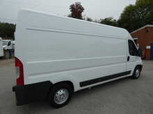 2015 65 CITROEN RELAY 2.2 HDI 35 ENTERPRISE L3H2 LWB HIGH ROOF ONLY 61K