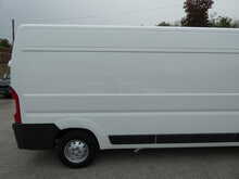 2015 65 CITROEN RELAY 2.2 HDI 35 ENTERPRISE L3H2 LWB HIGH ROOF ONLY 61K