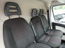 2015 65 CITROEN RELAY 2.2 HDI 35 ENTERPRISE L3H2 LWB HIGH ROOF ONLY 61K