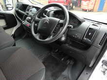 2015 65 CITROEN RELAY 2.2 HDI 35 ENTERPRISE L3H2 LWB HIGH ROOF ONLY 61K