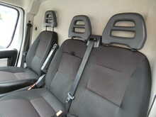 2015 65 CITROEN RELAY 2.2 HDI 35 ENTERPRISE L3H2 LWB HIGH ROOF ONLY 61K