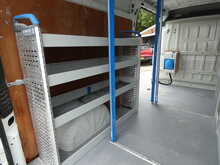 2015 65 CITROEN RELAY 2.2 HDI 35 ENTERPRISE L3H2 LWB HIGH ROOF ONLY 61K