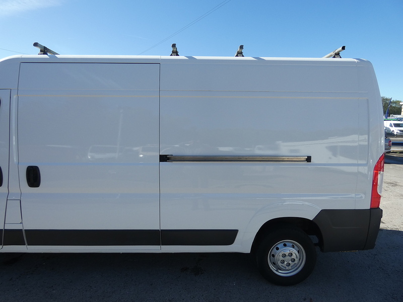 Citroen 2016 16 CITROEN RELAY 2.2HDI L3H2 LWB HIGH ROOF 130PS STUNNING VAN THROUGHOUT