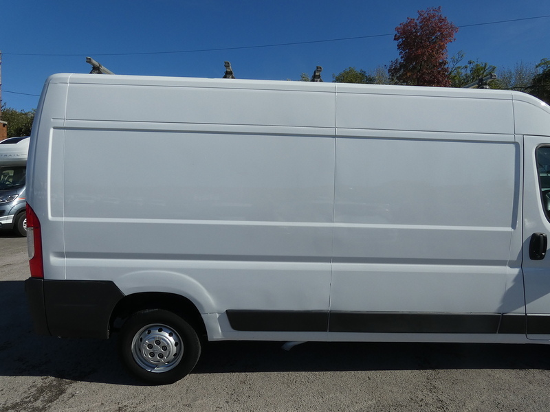 Citroen 2016 16 CITROEN RELAY 2.2HDI L3H2 LWB HIGH ROOF 130PS STUNNING VAN THROUGHOUT
