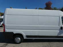 2016 16 CITROEN RELAY 2.2HDI L3H2 LWB HIGH ROOF 130PS STUNNING VAN THROUGHOUT