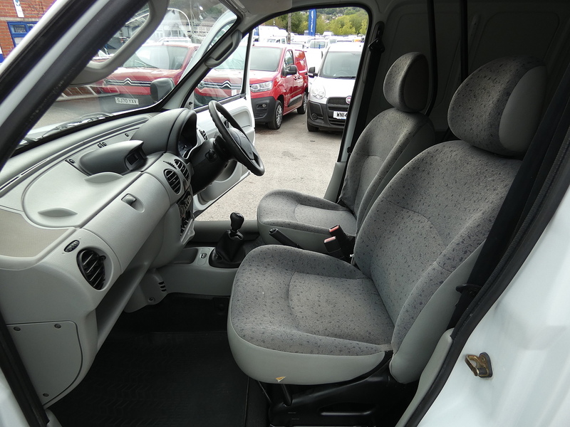 Renault 2003 03 RENAULT KANGOO 1.2 SL16P 75 PETROL RARE VAN