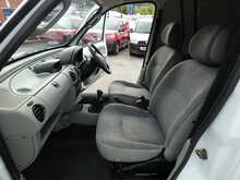 2003 03 RENAULT KANGOO 1.2 SL16P 75 PETROL RARE VAN
