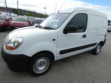2003 03 RENAULT KANGOO 1.2 SL16P 75 PETROL RARE VAN