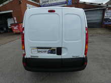 2003 03 RENAULT KANGOO 1.2 SL16P 75 PETROL RARE VAN