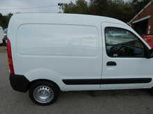 2003 03 RENAULT KANGOO 1.2 SL16P 75 PETROL RARE VAN