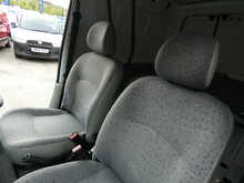 2003 03 RENAULT KANGOO 1.2 SL16P 75 PETROL RARE VAN