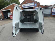 2003 03 RENAULT KANGOO 1.2 SL16P 75 PETROL RARE VAN