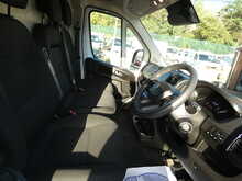 2025 25 CITROEN RELAY 2.2 BLUEHDI 35 ENTERPRISE L3H2 LWB MED ROOF FULL HISTORY