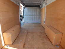 2025 25 CITROEN RELAY 2.2 BLUEHDI 35 ENTERPRISE L3H2 LWB MED ROOF FULL HISTORY