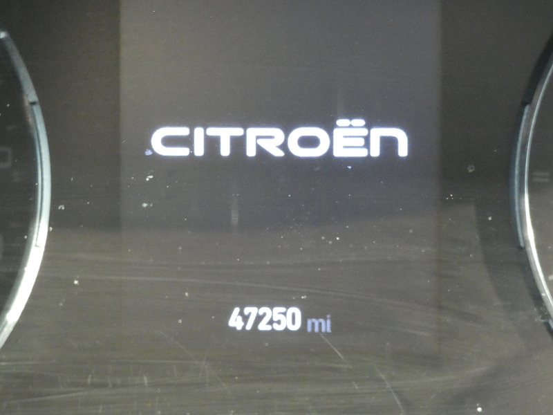 Citroen 2025 25 CITROEN RELAY 2.2 BLUEHDI 35 ENTERPRISE L3H2 LWB MED ROOF FULL HISTORY