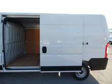 2025 25 CITROEN RELAY 2.2 BLUEHDI 35 ENTERPRISE L3H2 LWB MED ROOF FULL HISTORY