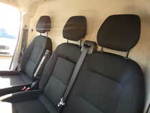 2025 25 CITROEN RELAY 2.2 BLUEHDI 35 ENTERPRISE L3H2 LWB MED ROOF FULL HISTORY