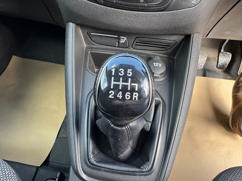 Ford Transit Courier 1.5 TDCi Panel Van 5dr Diesel Manual L1 Euro 6 (75 ps) - U2900