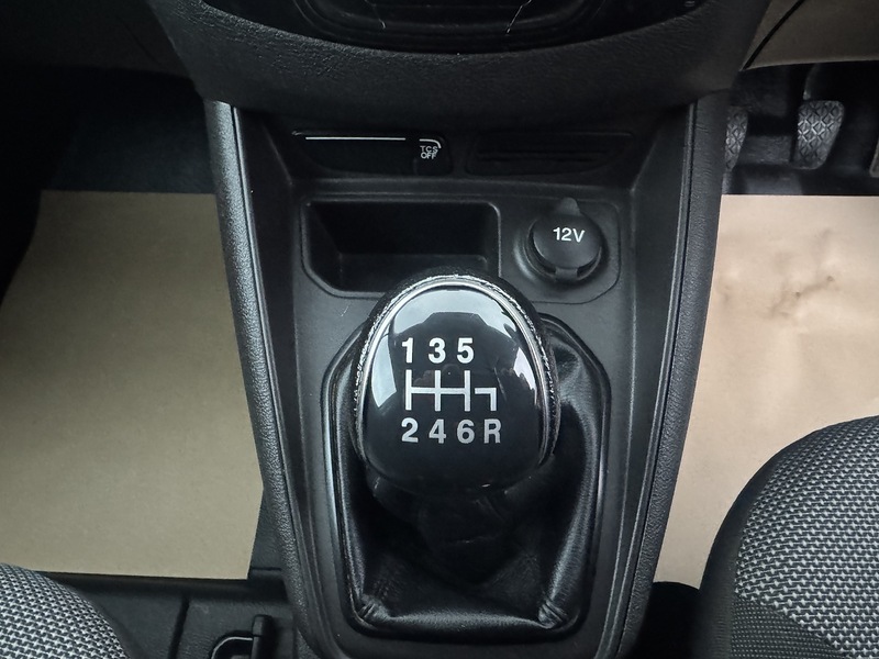 Ford Transit Courier 1.5 TDCi Panel Van 5dr Diesel Manual L1 Euro 6 (75 ps) - U3123