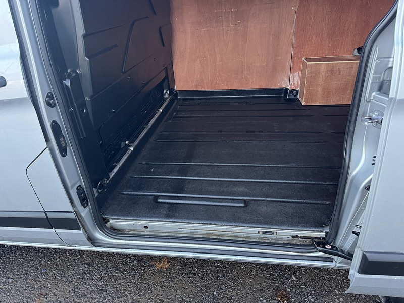 Ford Transit Custom 300 Trend L1 H1 2.0TDCi 130ps EcoBlue - U3225