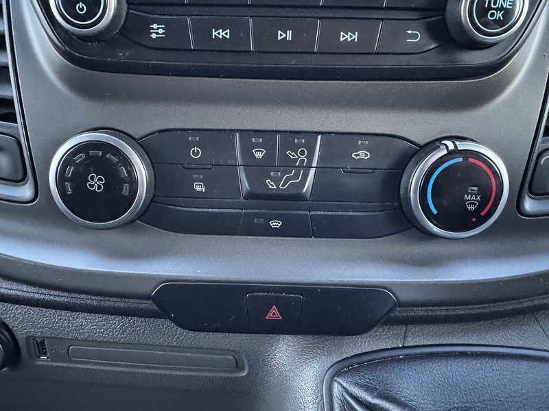 Ford Transit Custom 300 Trend L1 H1 2.0TDCi 130ps EcoBlue - U3225