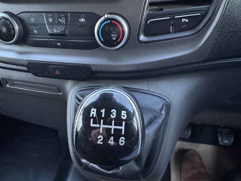 Ford Transit Custom 300 Trend L1 H1 2.0TDCi 130ps EcoBlue - U3225