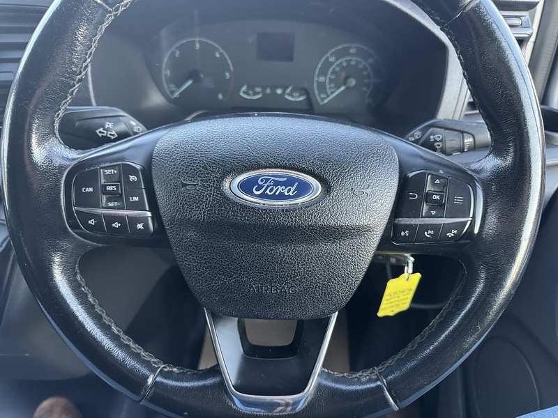 Ford Transit Custom 300 Trend L1 H1 2.0TDCi 130ps EcoBlue - U3225