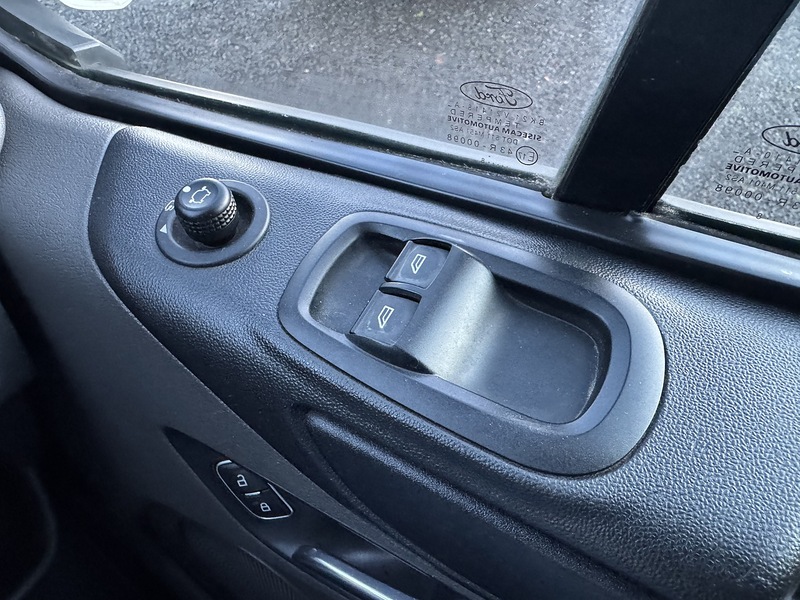 Ford Transit Custom 300 Trend L1 H1 2.0TDCi 130ps EcoBlue - U3225
