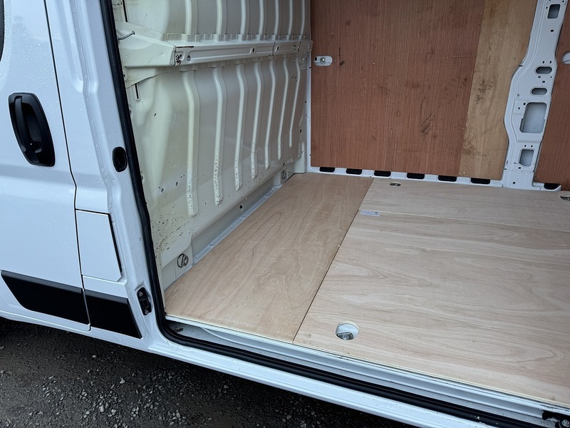 Citroen Relay BlueHDi 35 Enterprise - U3231