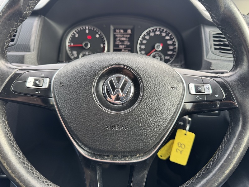 Volkswagen Caddy TDI C20 Startline - U3237