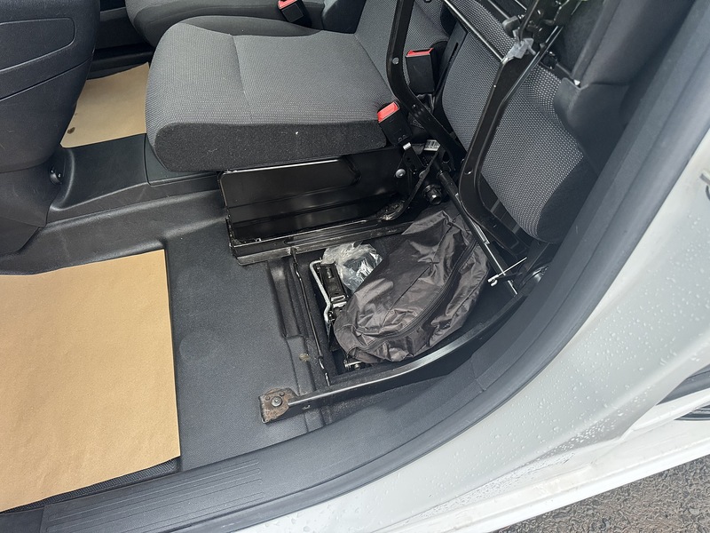 Peugeot Partner BlueHDi 1000 Professional - U3238