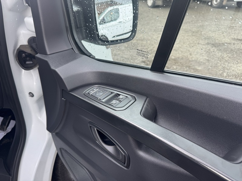 Renault Trafic dCi Blue LL30 Business+ - U3286