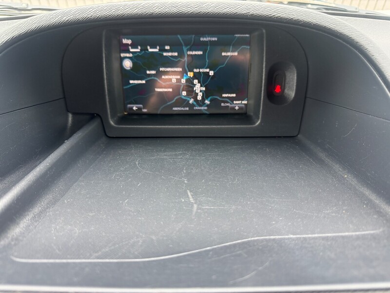 Renault Kangoo dCi Energy ML19 eco2 Phase 2 - U3290