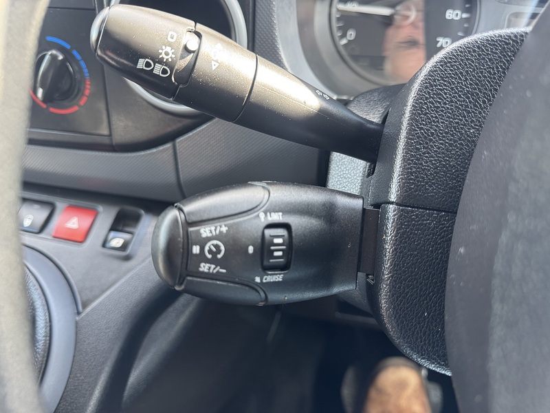Citroen Berlingo 1.6HDi 625 Enterprise - U3304