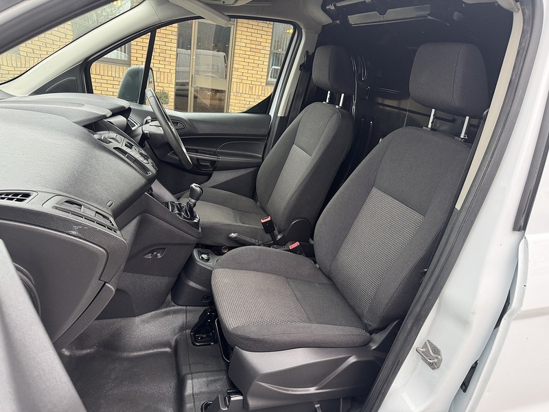 Ford Transit Connect 210 L2 1.6TDCi - U3306