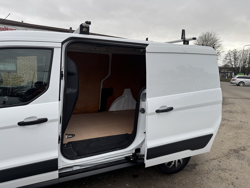 Ford Transit Connect 210 L2 1.6TDCi - U3306