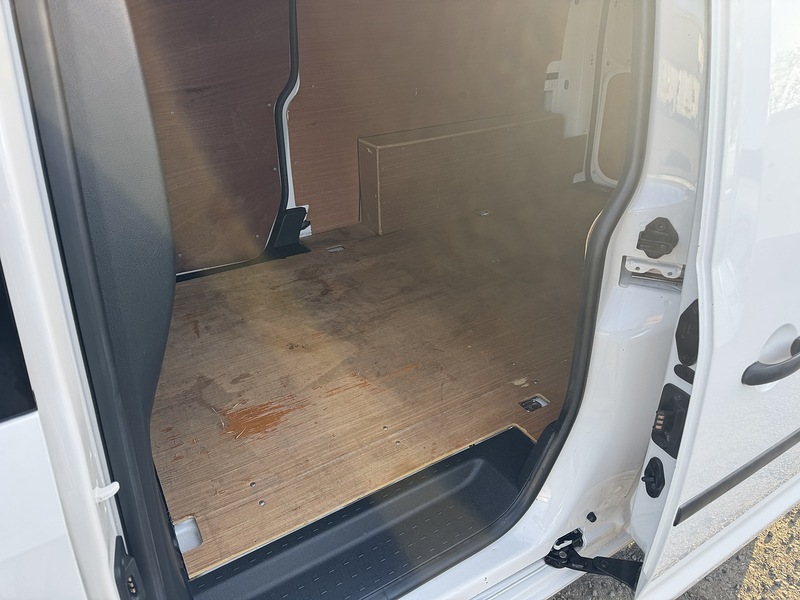 Volkswagen Caddy Maxi TDI C20 Startline - U3312