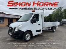 Nissan NV400