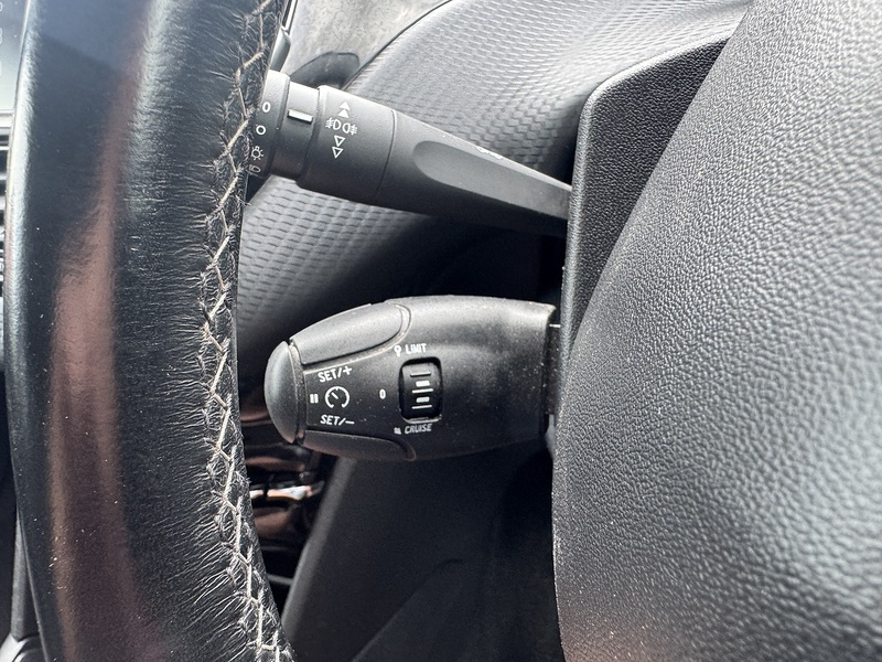 Peugeot 208 1.2 PureTech Tech Edition - U3319
