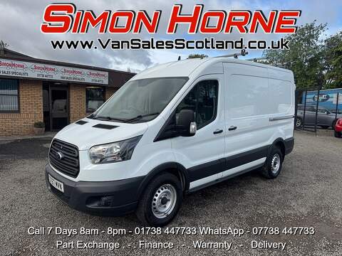 Ford Transit 2.4 D-4D 4wd 150 Active Double Cab 2.4 4dr Pickup Manual Diesel