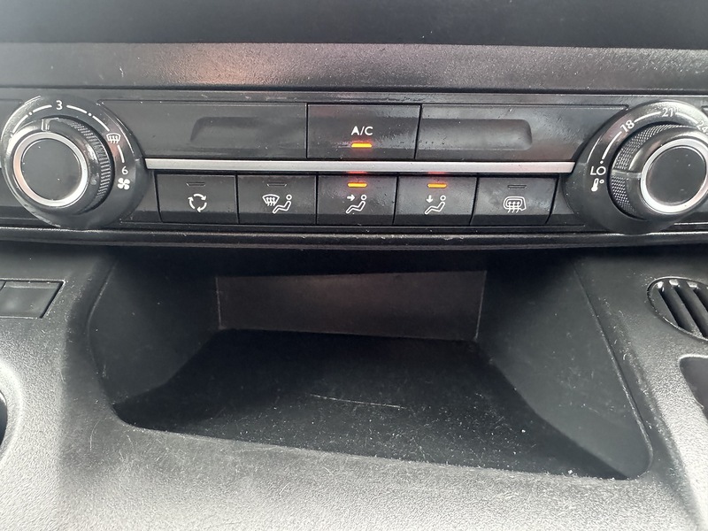 Vauxhall Combo 2000 L1 Sportive 1.5TD 100ps - U3334