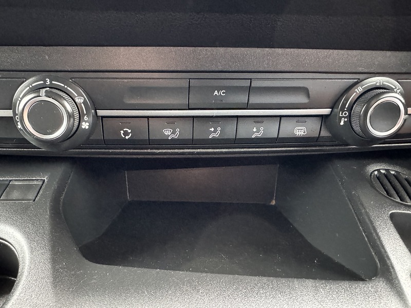 Vauxhall Combo 2300 L1 H1 Sportive 1.6CDTi 100ps - U3335