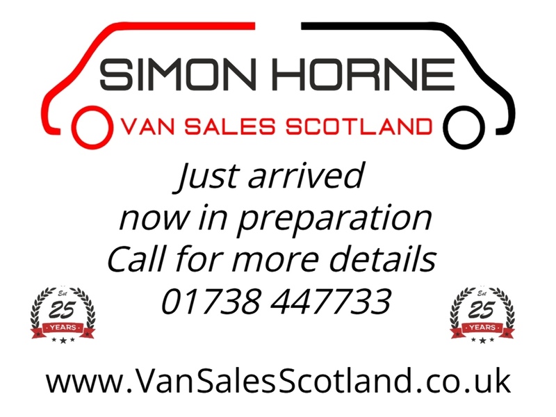 Ford Transit 350 L3 H3 RWD 2.0TDCi EcoBlue 130ps Leader - U3351