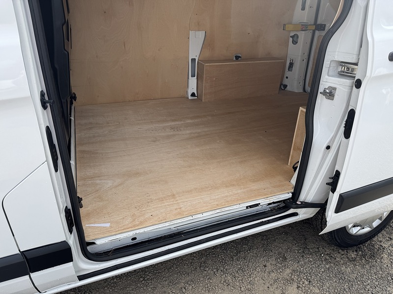 Ford Transit Custom 290 L1 H1 2.0TDCi 105ps - U3354