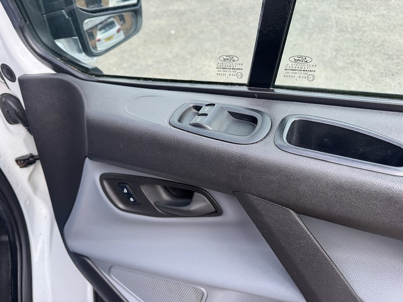 Ford Transit Custom 290 L1 H1 2.0TDCi 105ps - U3354