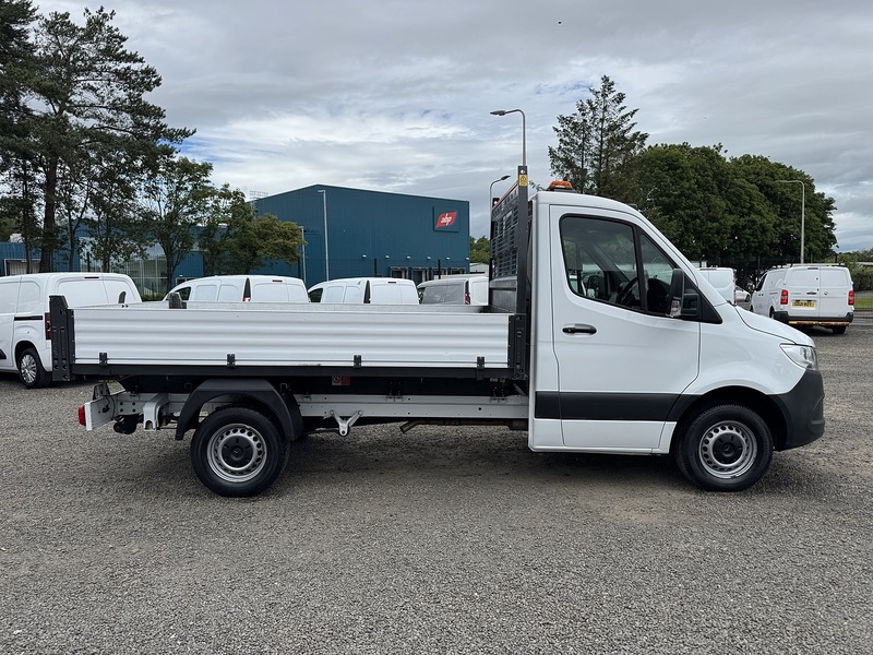 Mercedes-Benz Sprinter 315 2.0CDI 150ps RWD Progressive Tipper - U3361