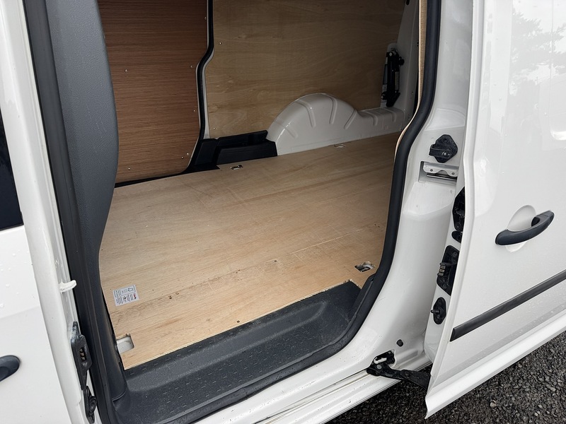 Volkswagen Caddy Maxi TDI C20 BlueMotion Tech Startline - U3373