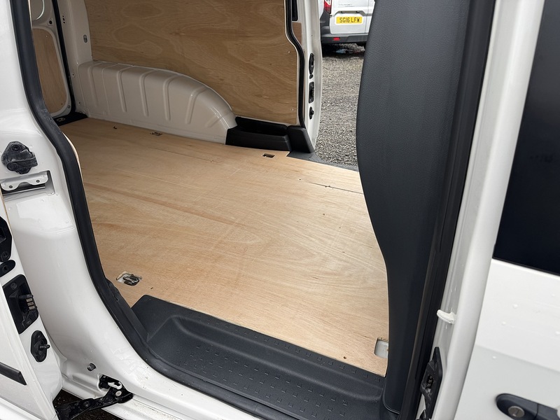 Volkswagen Caddy Maxi TDI C20 BlueMotion Tech Startline - U3373